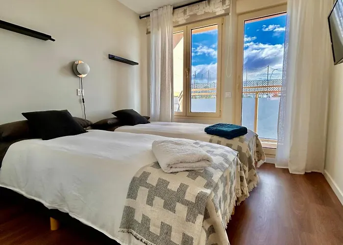 Moderno Apartamento Inteligente
